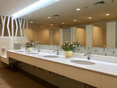 Cost of Bathroom Remodeling in La Mirada, CA