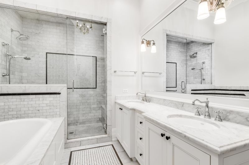 Best Bathroom Remodel Contractors in La Mirada, CA