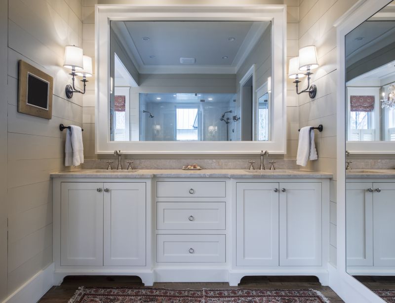 Professional Bathroom Remodel in La Mirada